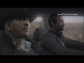 Call of Juarez: The Cartel Walkthrough Episode 12 with Nova: Road Trip