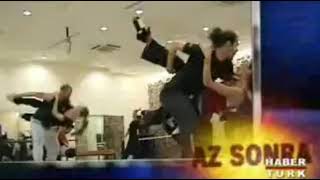 Haber Türk Az Sonra Jeneriği Reklam Kuşağı 13.01.2010