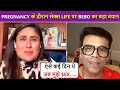 Kareena Kapoor Opens Up About Her Sex Life During Pregnancy | STRONG Message