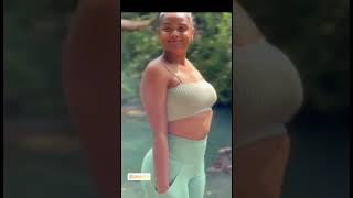 Danawit Mekbib ዳናዊት መክብብ የኔ ህይወት አንቺ ነሽ ብሎሻል