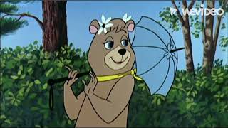 Yogi Bearladdin Part 6 - Trouble In The Marketplaceernesto De La Cruzs Plan
