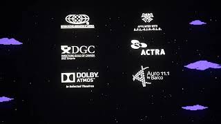 Closing Logos Pixels Dvs