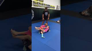 Girl Power Bjj