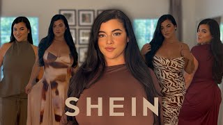 Shein Try On Haul 2025 Clothing For Fall