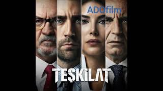 Teşkilat Müzikleri - Ama- Artik-Çok-Geç