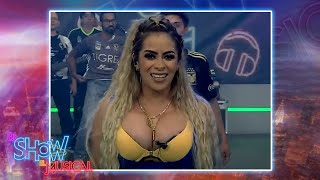Es Show El Musical Con La Previa Al Clásico Regio