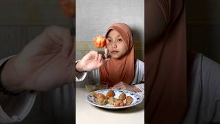 Make 2 Color Dimsum