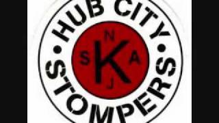 Watch Hub City Stompers Ordinary Guy video