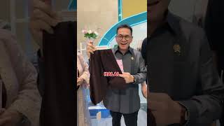 Hijab Halal Pertama Di Indonesia