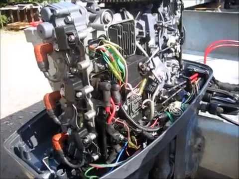 Yamaha Tlr Not Running On All Cylinders Yamaha Tlr Not Running On All Cylinders