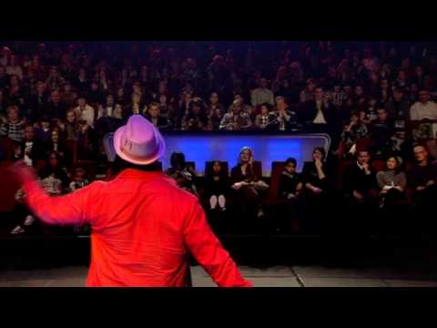 My Name is Michael 2010 : Imi - 23 Januari - Netherlands/Belgium Auditions/Auditie