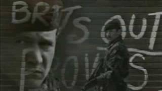 Civvies Tv Series Intro 1992