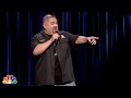 Gabriel Iglesias Stand-Up - Part 1
