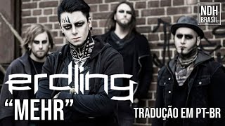 Erdling - Mehr - Legendado Em Pt-Br