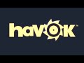 Havok Physics Playstation 4 Demo