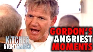 Gordon Ramsay S Angriest Confrontations On Kitchen Nightmares Gordon Ramsay S Angriest Confrontations On Kitchen Nightmares