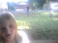 news report #2 teen chased by naked boy