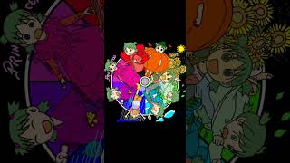 Yotsuba Wheel