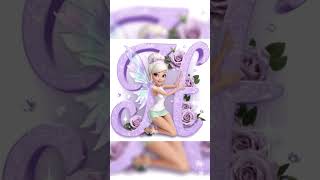 Comment Ur Cute Princess Name Fast Latter