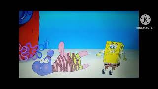 Every Spongebob Fight Cloud Compilation V5