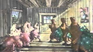 Pe Partout - La Poulka