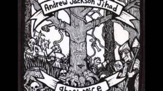 Watch Andrew Jackson Jihad We Shall All Die Alone Someday video