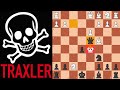 WIN IN 7 MOVES | Traxler Counter-Attack