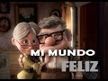 UP - Carl & Ellie Historia de amor-Mi... UP - Carl & Ellie Historia de amor-Mi...