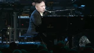 Watch William Hung Rocket Man video