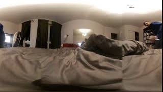 Kyr'Amur vidéo360