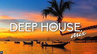 Mega Hits 2023 🌱 The Best Of Vocal Deep House Music Mix 2023 🌱 Summer Music Mix 2023 #43
