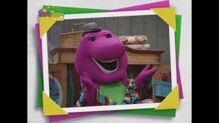 Barney I Przyjaciele Czołówka