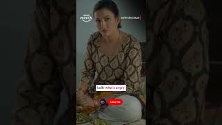 Ab Kya Kar Diya Maine Gauhar Khan Sorry Bhaisaab Amazon Minitv