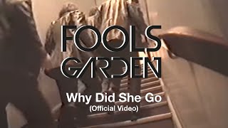 Watch Fools Garden Why Did She Go video