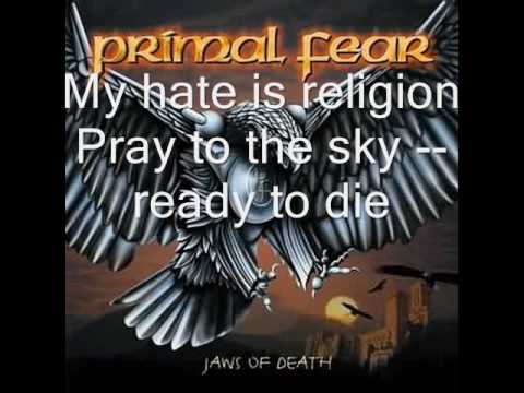 Jaws Of Death Video