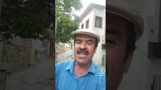 Cin Metin - Müphem Mabel Matiz Cover
