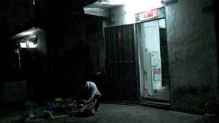 Streets Of Shenzhen - Huang Gang Village