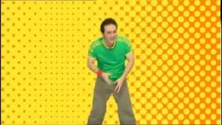 Watch Boogie Beebies Space Walking video