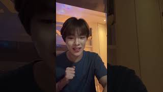 250914 Fong Atillas Instagram Live