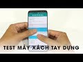 Điều cần biết khi mua Samsung xách tay cũ - Nghenhinvietnam.vn