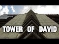 The world's tallest slum: Caracas' notorious Tower of David