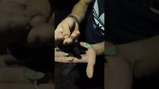 Eski Eşkıya Bölgesinde Tektekcilik Yaptık Muhteşem Sonuç..