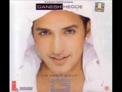 Ja Rahe Ho Agar ... - Ganesh Hegde.flv