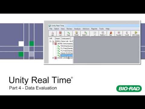 Unity Tutorial Exle | how to create a levey jennings chart in excel how to Unity Tutorial Exle | how to create a levey jennings chart in excel how to