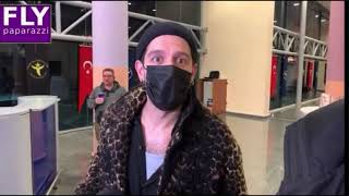 Kız Babası Uraz Kaygılaroğlu, Ödül Töreninde Duygusal Konuşması