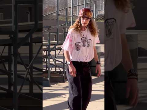 Which One Was Better ? @authenticandyanderson #NkaVids #Skate #skateboarding #Andy #Anderson