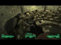 Lets Play Fallout 3 (BLIND) - Part 91 (Evil Char)