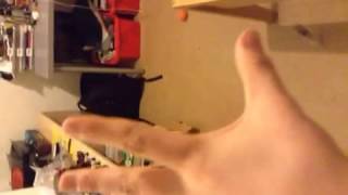 The Power Of Pritt-Stick