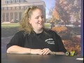 Indianapolis Limo Service - Aadvanced Limousines - D3TV - DePauw University News Cast