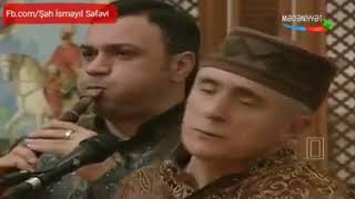 Epik Azerbaycan Türk Müziği - Ne Dersin Şah İsmail Hatayi Deyişleri